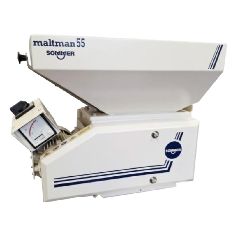 Concasseur à malt Maltman