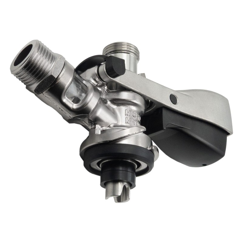 Tête de fût type S micro matic