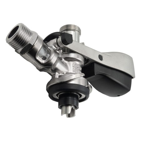 Tête de fût type S micro matic