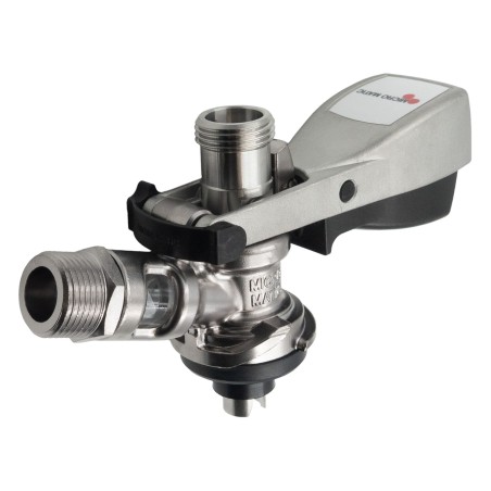 Tête de fût type S micro matic