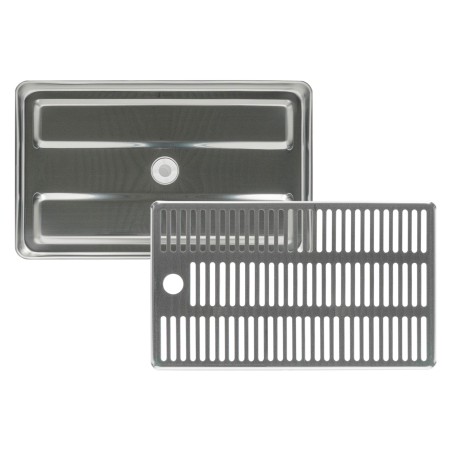 Égouttoir à poser Inox