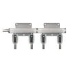 Distributeur CO2 4 vannes