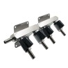 Distributeur CO2 4 vannes