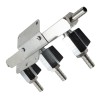 Distributeur CO2 3 vannes