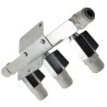 Distributeur CO2 3 vannes