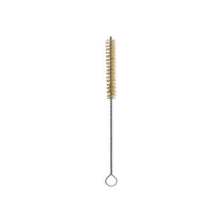 Brosse de nettoyage pour robinet