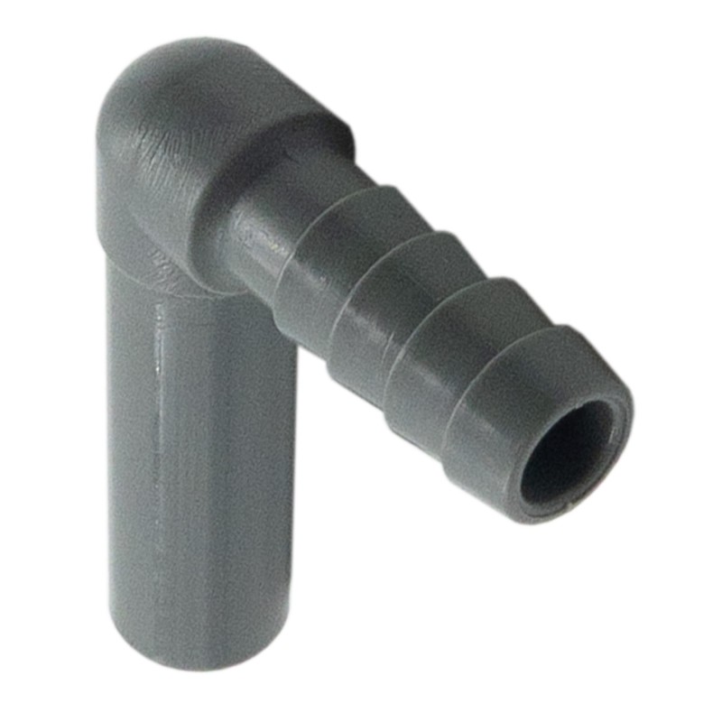 Douille cannelée John Guest