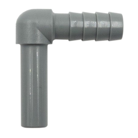 Douille cannelée John Guest