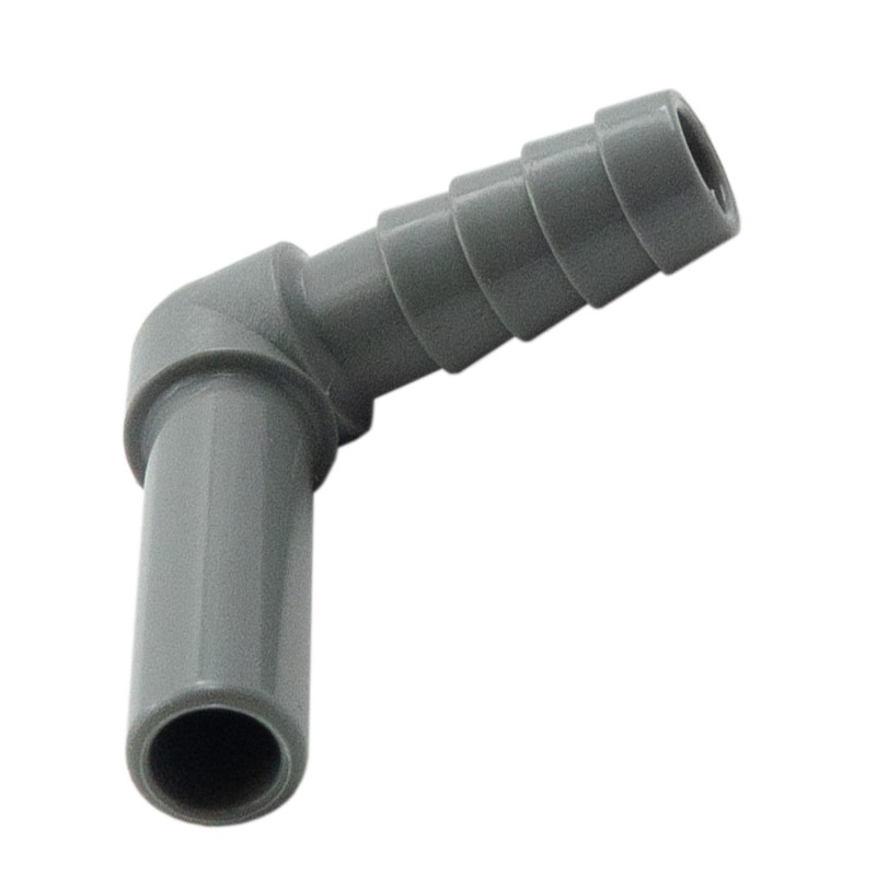 Douille cannelée John Guest