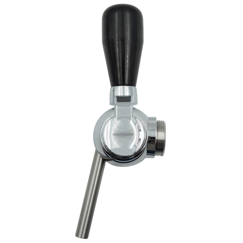 Robinet Alpha à passage direct