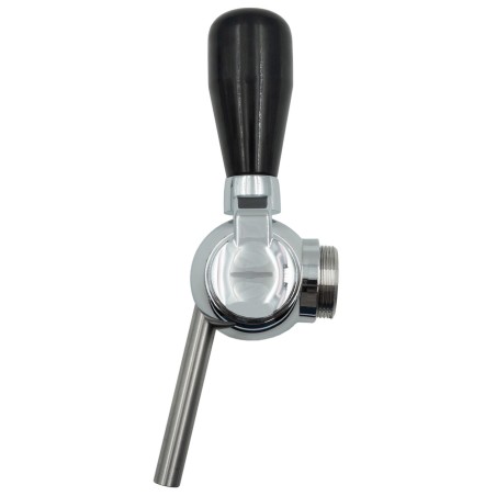 Robinet Alpha à passage direct