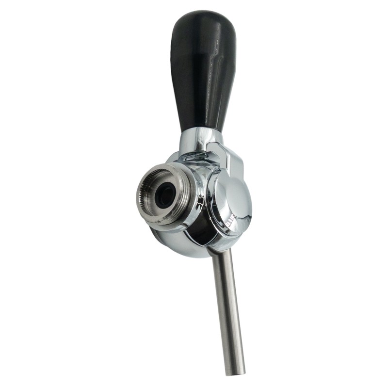 Robinet Alpha à passage direct