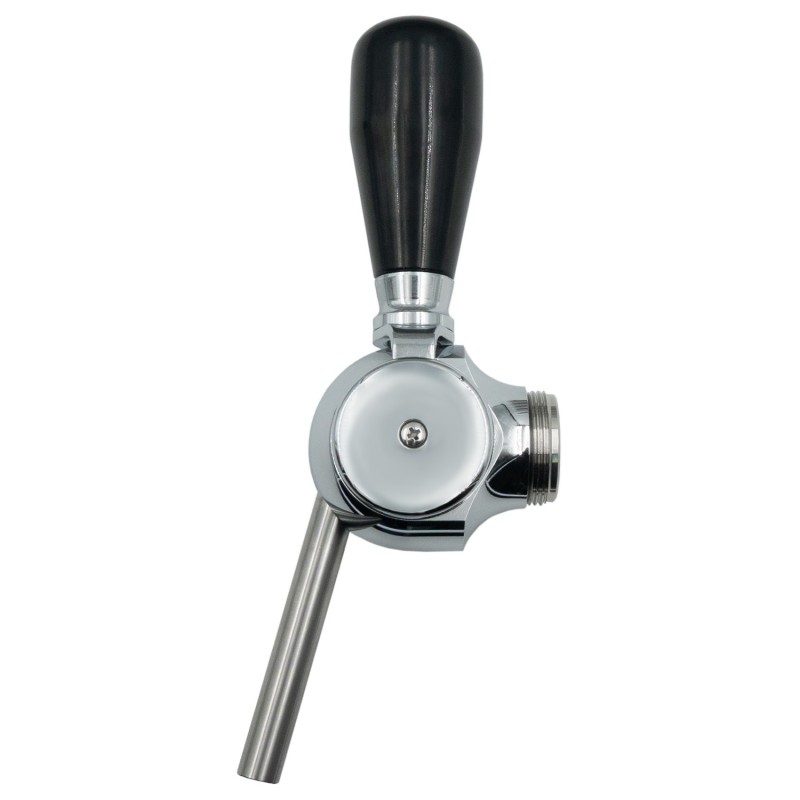 Face avant robinet Alpha 1