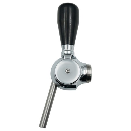 Face avant robinet Alpha 1