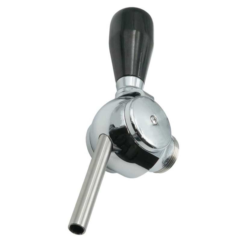 Face avant robinet Alpha 1