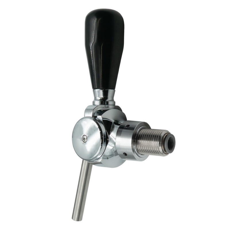 Face avant robinet Alpha 1