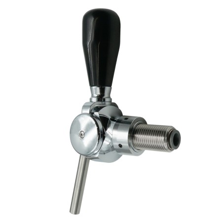 Face avant robinet Alpha 1