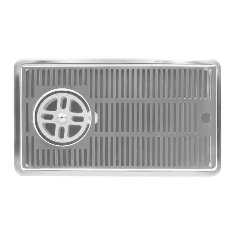 Égouttoir à encastrable