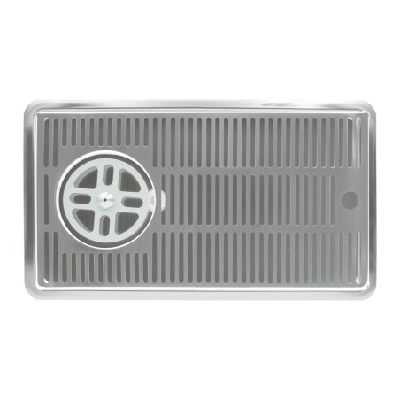 Égouttoir à encastrable