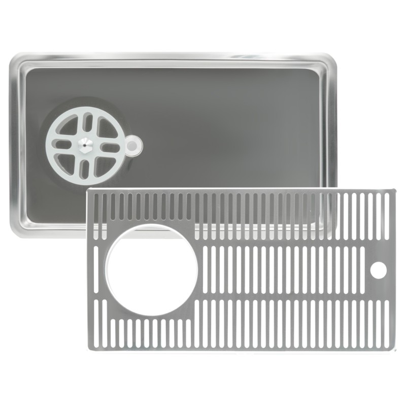 Égouttoir à encastrable