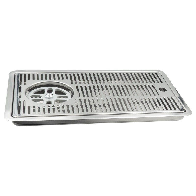 Égouttoir à encastrable