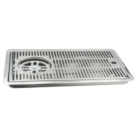 Égouttoir à encastrable