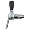 Robinet Alpha II compatible Fiesta