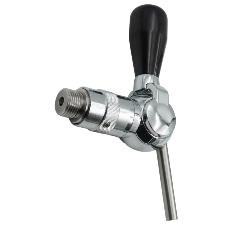 Robinet Alpha II compatible Fiesta