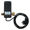 Réchauffeur CO2 Oxyturbo