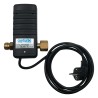 Réchauffeur CO2 Oxyturbo