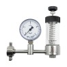 Bondonneur Kellerfee en Inox