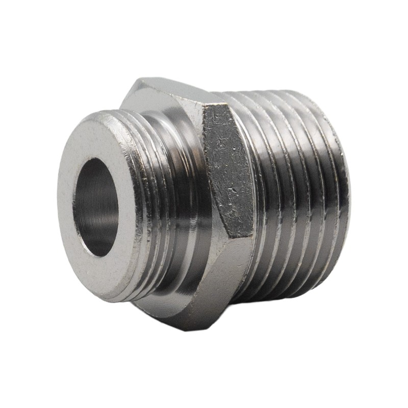 Adaptateur CO2 5/8"