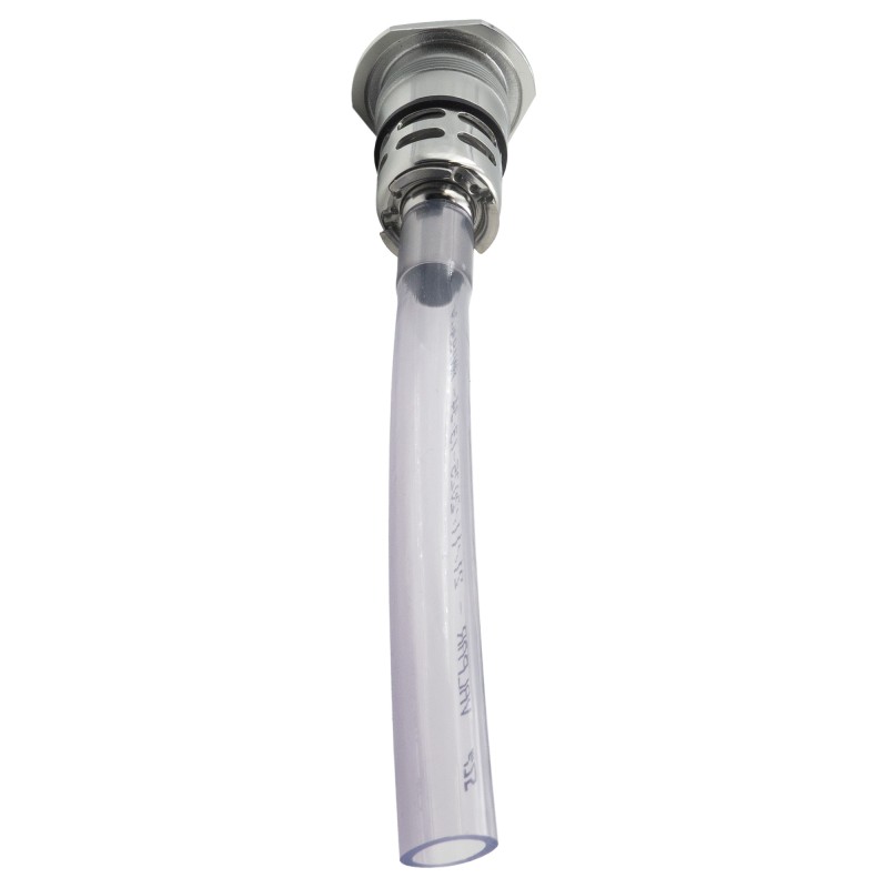 Plongeur Key Keg