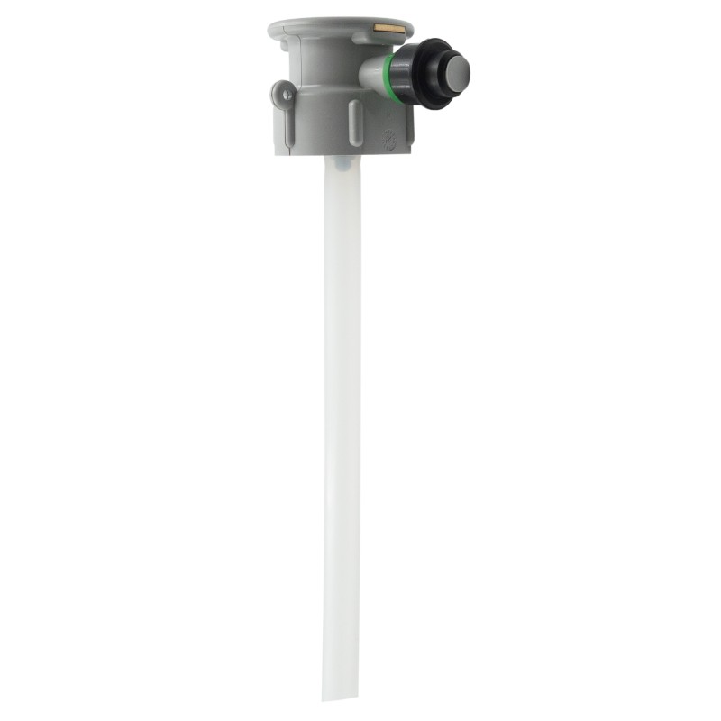 plongeur pvc tête S