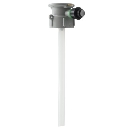 plongeur pvc tête S