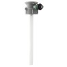 plongeur pvc tête S