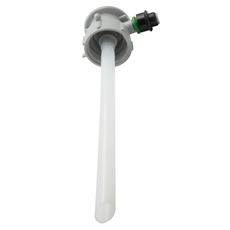 plongeur pvc tête S