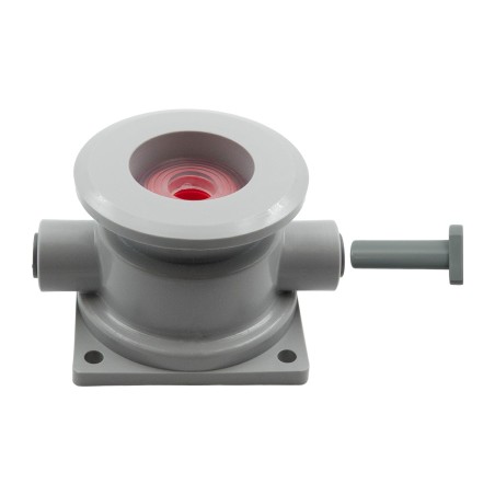 Socle de rinçage type A