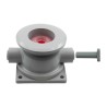Socle de rinçage type A
