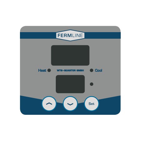 régulateur de température Fermflex box