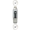 Vanne 1/4" et 3/8"