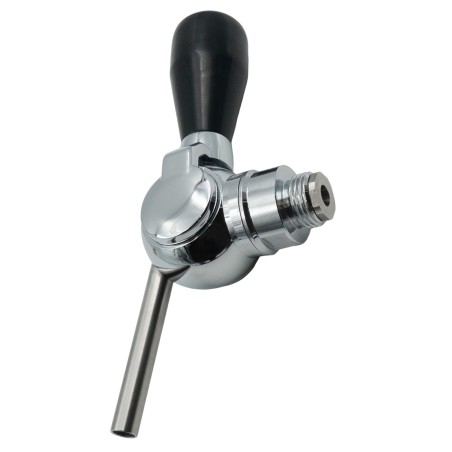 Robinet Alpha II compatible Fiesta
