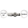 Adaptateur Gardena