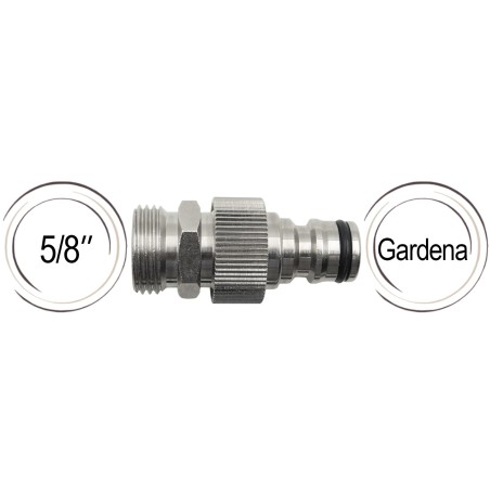 Adaptateur Gardena