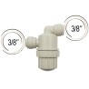 Filtre type John Guest