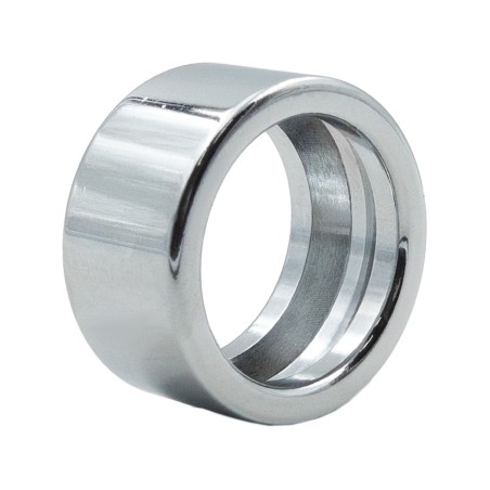 Cache filetage robinet