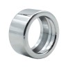 Cache filetage robinet