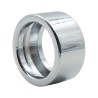 Cache filetage robinet