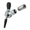 Alpha Stout adaptateur compensateur