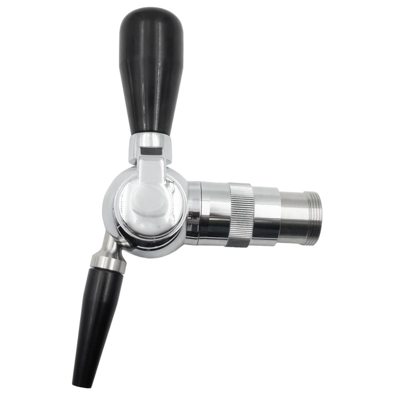 Alpha Stout adaptateur compensateur